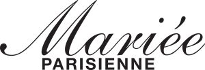 Logo Mariee Parisienne